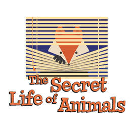 The Secret Life of Animals series - Plan B Book Packagers Catalog